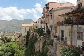 Partinico, Sicily: places and churches to visit in the historic town of 